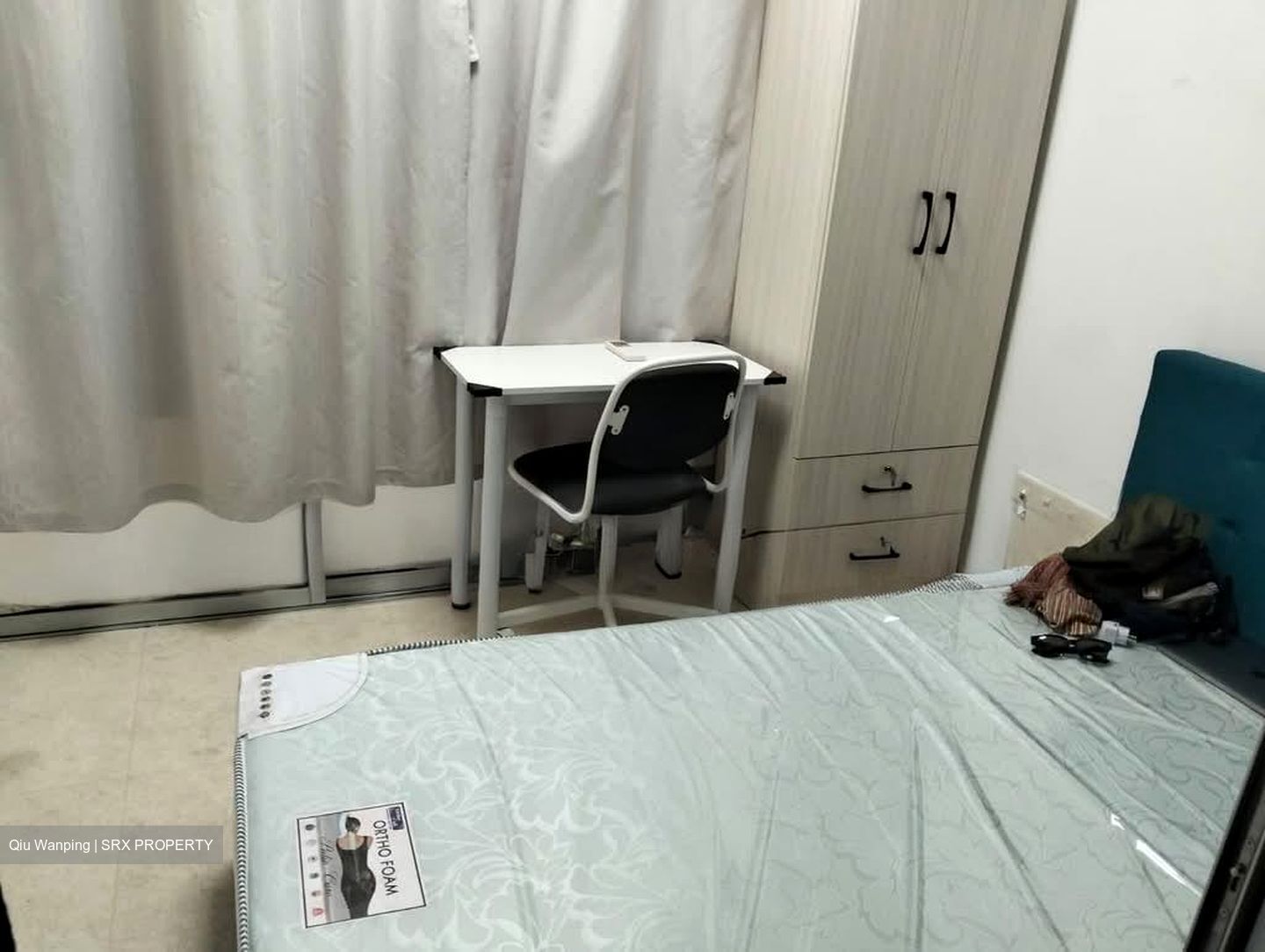 Eight Riversuites (D12), Condominium #599222801